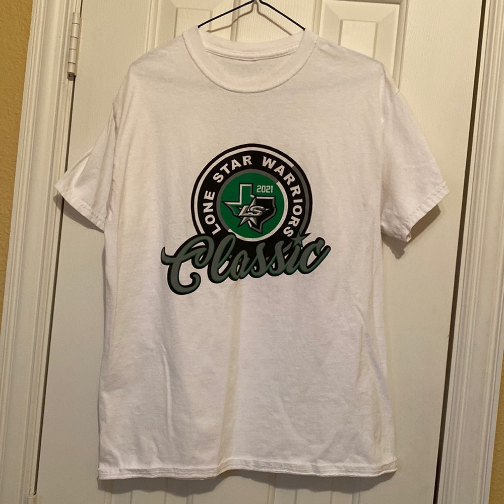 Mens Hockey Tshirt